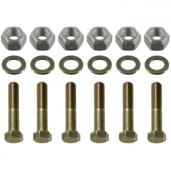 FEBI BILSTEIN Juego de montaje, articulación eje longitudinal 04677 para MERCEDES-BENZ 124 Series, 201 Series, 123 Series, 126 Series