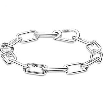Pulsera Pandora Me 599588C00-2 Cadena eslabones