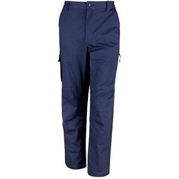 Result Work-Guard - Pantalón - Hombre Azul azul marino