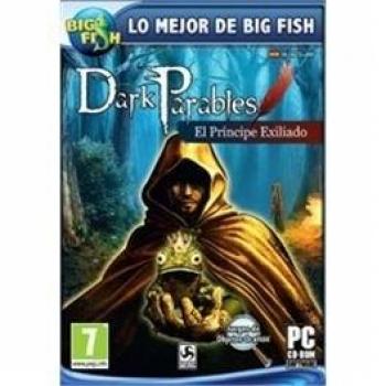 Big Fish Dark Parables: El Príncipe Exiliado