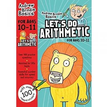 Let's do Arithmetic 10-11