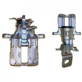 Pinza de freno BOSCH 0 986 473 346 - Caliper de freno, fabricada por BOSCH, modelo 0 986 473 346, diseñada para vehículos con alta precisión en el frenado, incluye