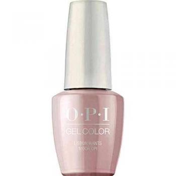 OPI GelColor Esmalte De Gel De Uñas