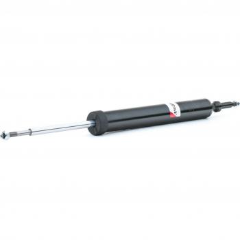 Amortiguador de gas Bitubular Magnum Technology AGB064MT para eje trasero, columna espiga arriba y abajo, compatible con BMW 3 Berlina