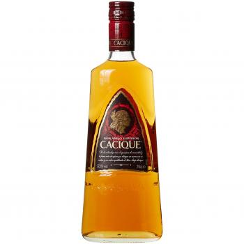 Cacique Añejo Ron, 700ml