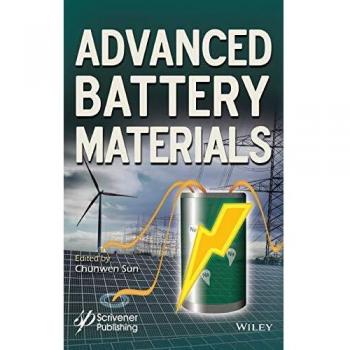 Advanced Battery Materials