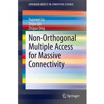 Non-Orthogonal Multiple Access for Massive Connectivity