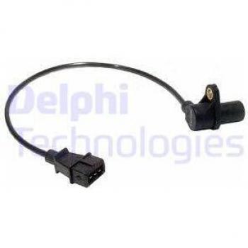 Sensor de posición del cigüeñal DELPHI SS10897, tipo: sensor de posición, características: alta precisión, fácil instalación, durabilidad mejorada, compatible con múltiples modelos de vehículos
