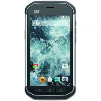 Telekom CAT s40 SIM única 4G 16GB Negro - Smartphone