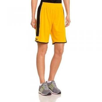 4her Shorts gelb/schwarz/weiß XS [Misc.]