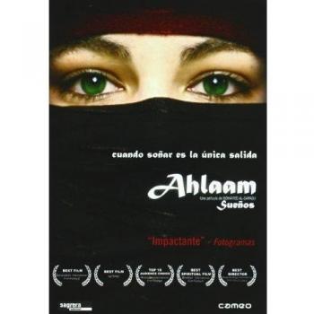 Ahlaam
