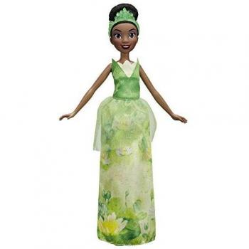 Disney Princess Tiana Brillo Real.