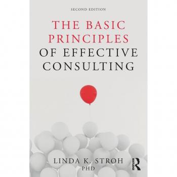 Essential Guide to Effective Consulting