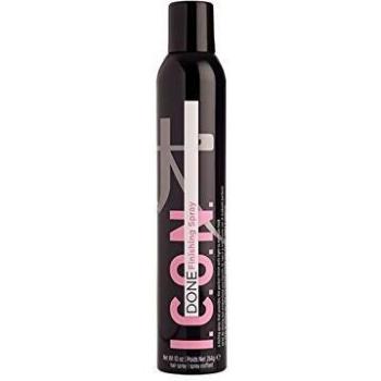 I.C.O.N. Spray de acabado Done 284 gr