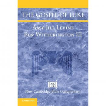 The Gospel of Luke