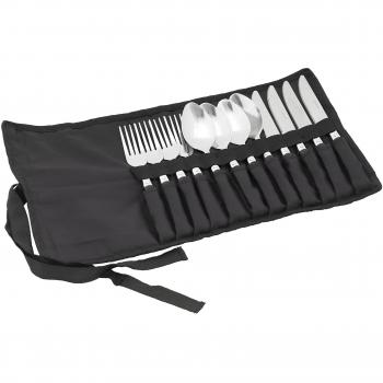 Easy Camp Besteck Family Cutlery - Cubiertos de Acampada, Color Mixto, Talla Talla única