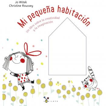 Mi pequeña habitación - Witek Jo