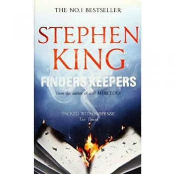 Encuentra y Conserva: Novela de Stephen King, Trilogía Bill Hodges 2 - Edición Brochada