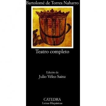 Teatro completo