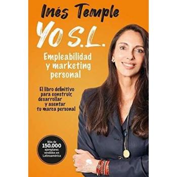 Yo S.L.: Empleabilidad y marketing personal