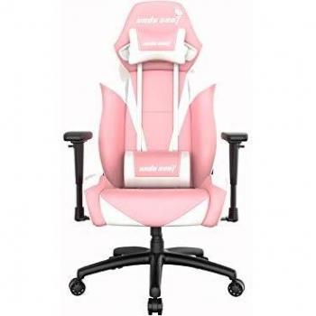 Anda Seat Pretty in Pink Gaming Chair