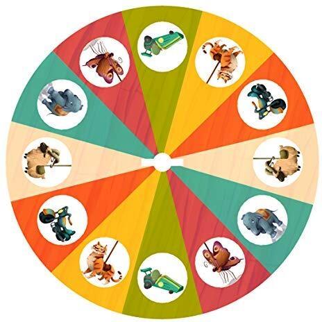 5