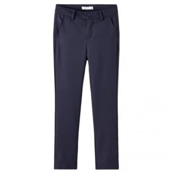 Pantalón de traje ajustable para hombre Riramel en color azul oscuro, talla 8 años