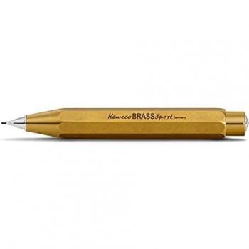 Kaweco Brass Sport portaminas Latón 0,7 mm