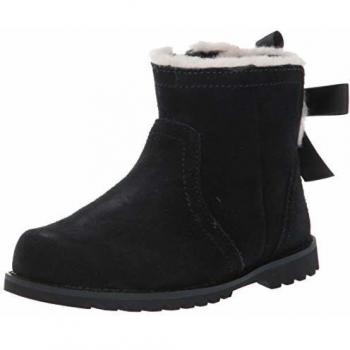 UGG Kids' Cecily Ankle Boot