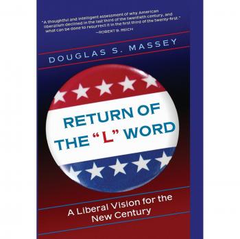Return of the L Word: A Progressive Perspective for the Modern Era