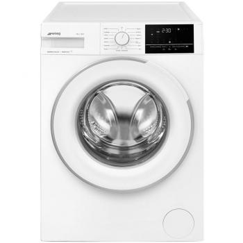 SMEG WN82SECES Lavadora Carga Frontal 8kg 1200rpm Función Vapor Clase Energética C Color Blanco
