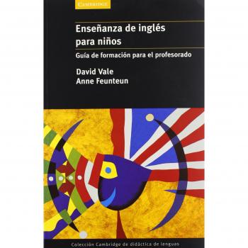 Enseñanza de inglés para niños