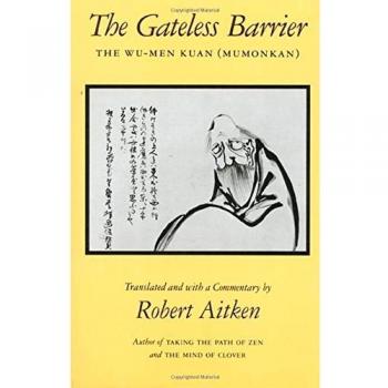 GATELESS BARRIER PA: The Wu-Men Kuan