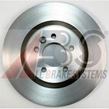ABS 17720 Brake Disc - (Box contains 1 disc)