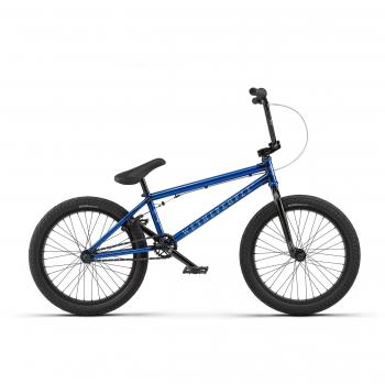 Wethepeople Arcade Bicicleta BMX, Azul, 21