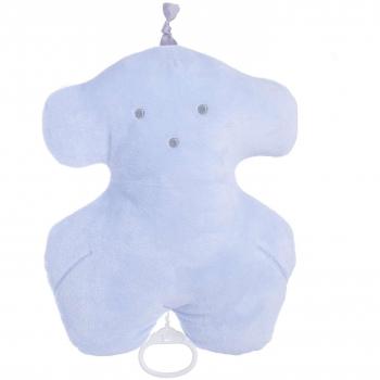 Osito musical Tous (azul)