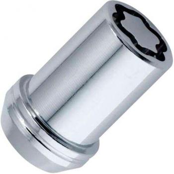 Juego de Tuercas de Seguridad McGard HEX / Tuner M14x1.50 - Cónicas - Longitud 26mm