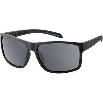 Dirty Dog Blast XL Polarized Men's Sunglasses 53707 Black Size 64