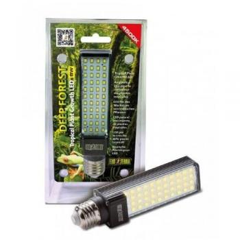 Exo Terra Bombilla Led 8w Bosque Tropical 4500k
