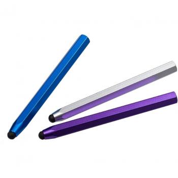 Bluestork BS-STYL-PAD/TRIO - Gama de 3 bolígrafos para pantalla táctil