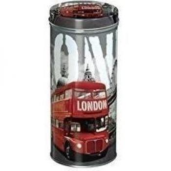 kaffeepad lata Tarro con diseño de Londres