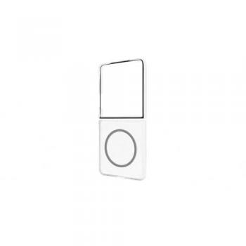 Funda Magnética Transparente para Samsung Galaxy Z Flip 7
