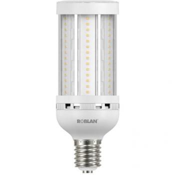 Bombilla LED CORN 54W 90mm Roblan CORNSKY7095F 4000K