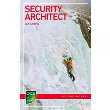 Guía Profesional: Arquitecto de Seguridad en Información (BCS Guías para Roles de TI)