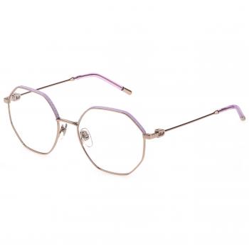 Gafas de sol para hombre Police VPLG80-510869 Marbled Black, 51 mm