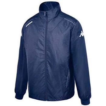 Kappa Toano Jkt Chaqueta Deportiva, Niños, Azul