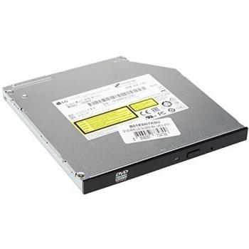 LG GUD0N - Regrabadora DVD para portátil, 9.5 mm