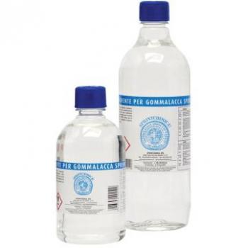 Disolvente de goma laca 500 ml - Sprintchimica