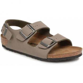 BIRKENSTOCK Milano Sandalias Chicas Gris - 25 - Sandalias