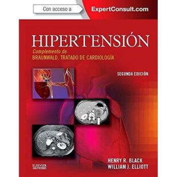 Hipertensión - 2ª Edición